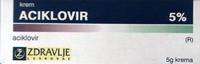aciklovir