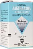 Albendazol