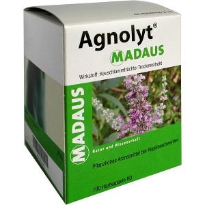 agnolyt