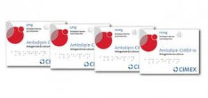 amlodipin cimex
