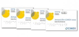 amoxicillin cimex