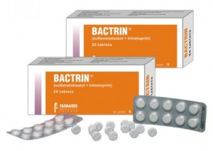 bactrin