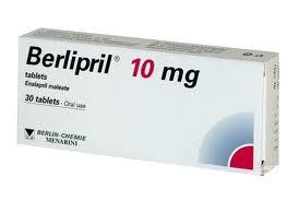 berlipril 10
