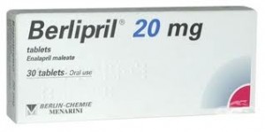 berlipril 20