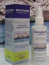 xerokelin