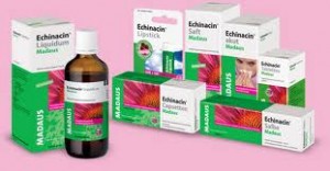 Echinacin MADAUS