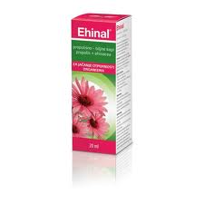 Ehinal