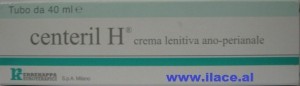 centeril h