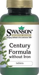 century formula