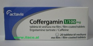 coffergamin
