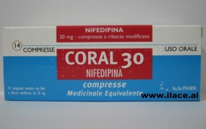 coral