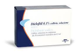 dicloftil