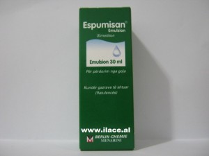 espumisan emulsion