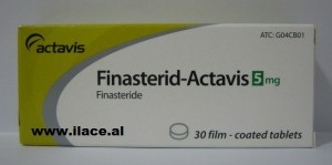 finasterid actavis