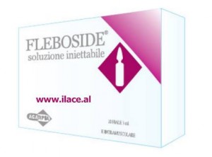 fleboside