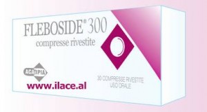 fleboside