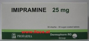 imipramine 25mg