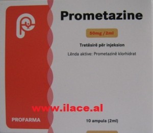 prometazine