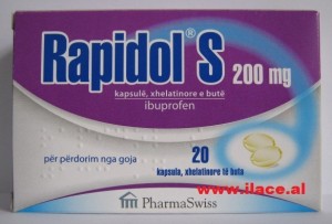 rapidol s