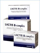 Lactis B-complex