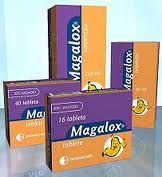 Magalox
