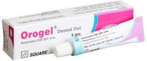 Orogel