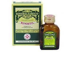 Rinostil