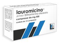 lauromicina