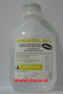 manitol