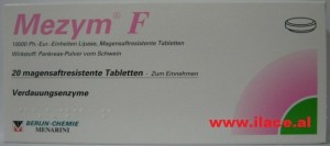 mezym f