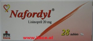 nafordyl