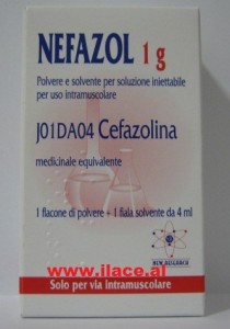 nefazol