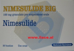 nimesulide big