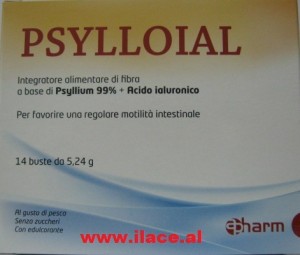 psylloial