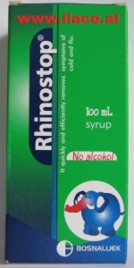 rhinostop shurup