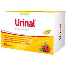 Urinal