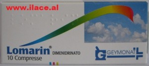lomarin