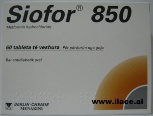 siofor 850