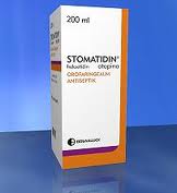 stomatidin