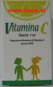 vitamina c