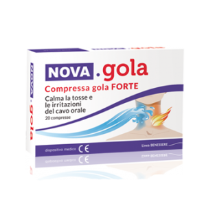 Nova gola