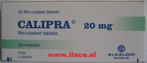 calipra