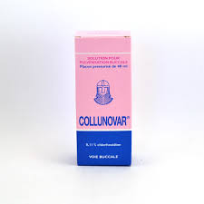 COLLUNOVAR