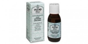 PULMOBAILLY
