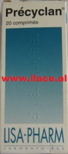 precyclan