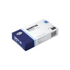 sortis 80mg