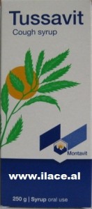 tussavit 250g