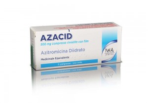 azacid