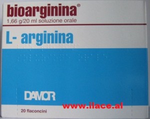 bioarginina