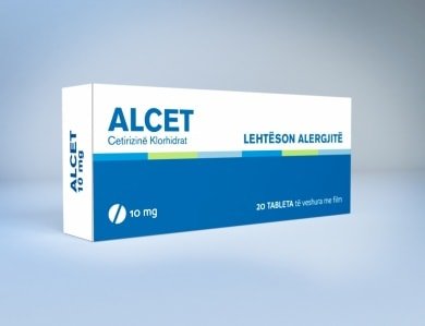 alcet